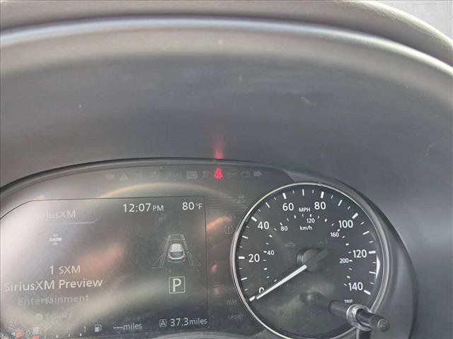 Used 2024 Nissan Kicks SV FWD image 11