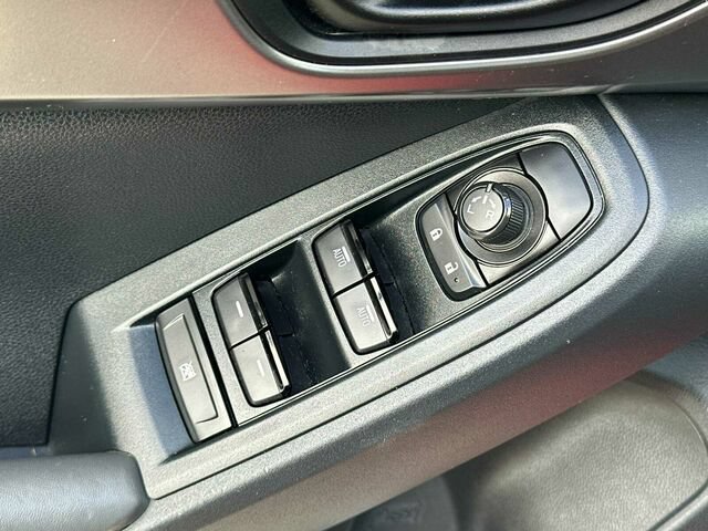 Used 2024 Subaru Impreza 2.0i AWD/4WD image 13