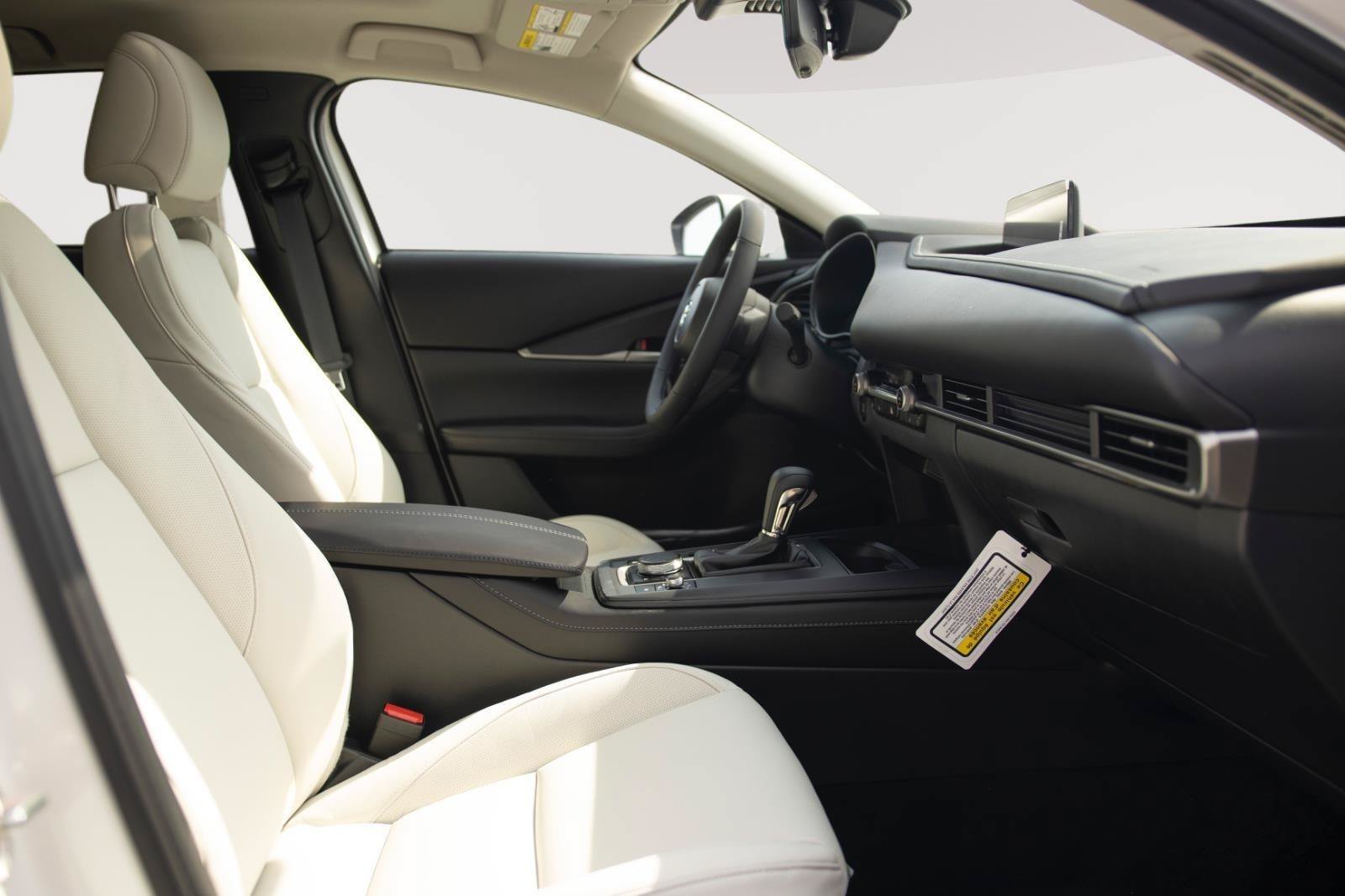 New 2026 MAZDA CX-30 AWD 2.5 S w/ Premium Package image 22