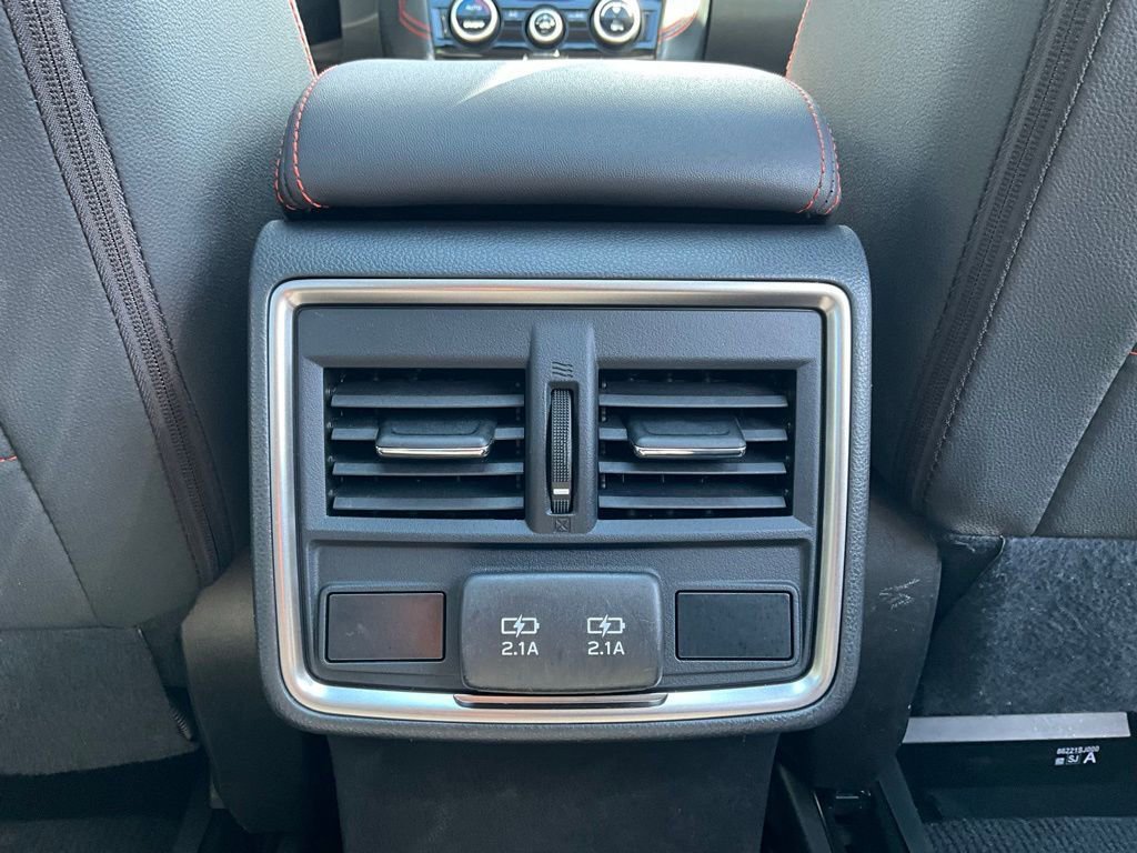 Used 2019 Subaru Forester Sport w/ Popular Package #2 image 13