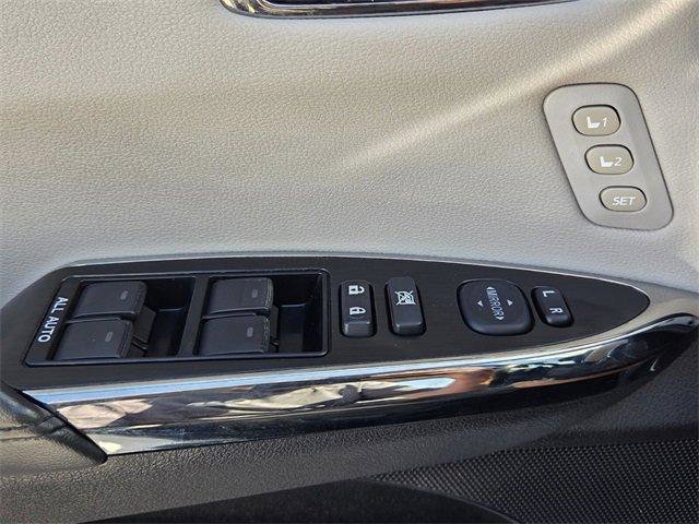 Used 2018 Toyota Avalon XLE Premium w/ All Weather Liner Package image 18