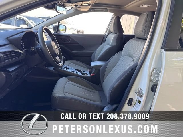 Used 2024 Subaru Crosstrek 2.0i Premium AWD/4WD image 23