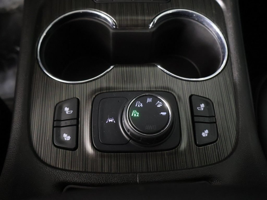 Used 2023 GMC Acadia SLT w/ Elevation Edition AWD/4WD image 50