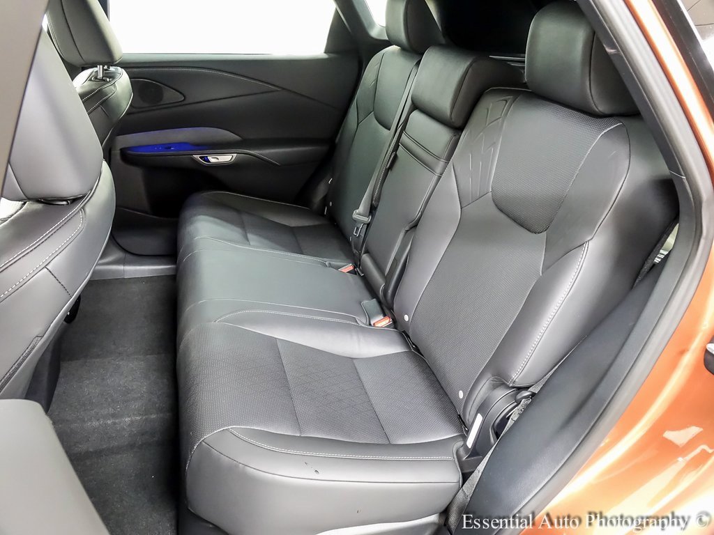 Used 2025 Lexus RX 350 Premium Plus w/ Convenience Package image 11