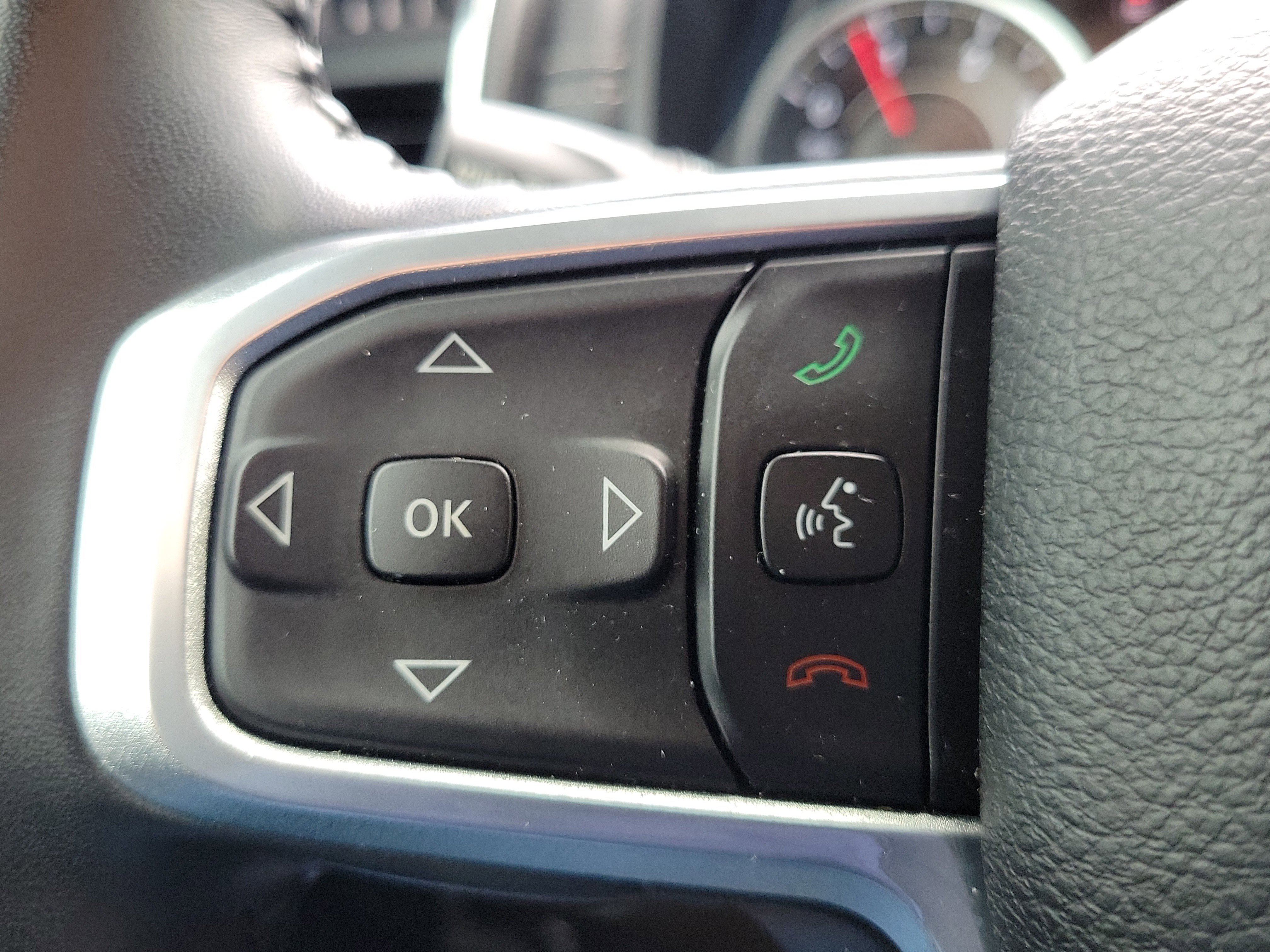 Used 2022 RAM 1500 Laramie w/ Sport Appearance Package RWD image 17