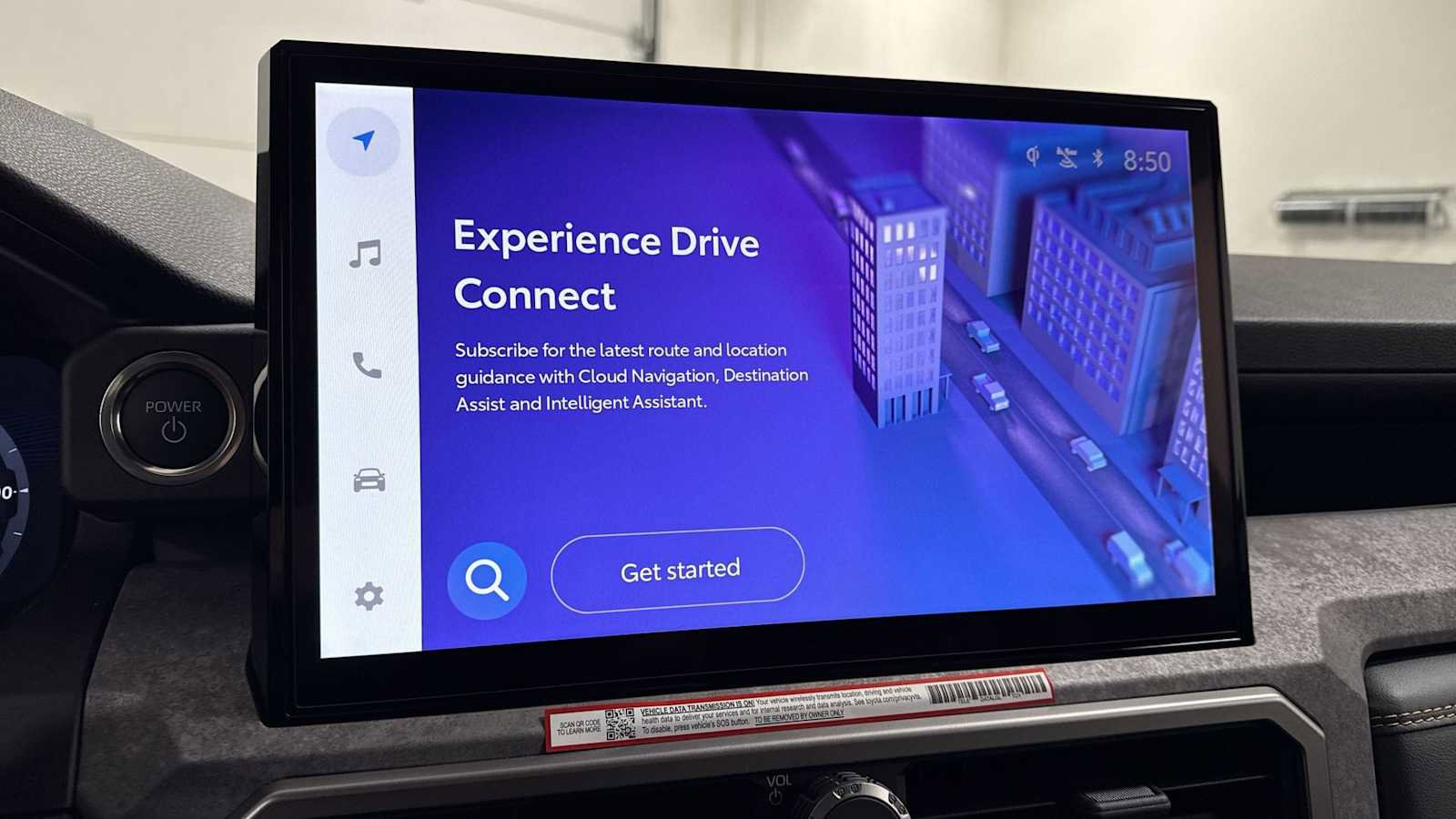 New 2026 Toyota 4Runner Trailhunter image 20