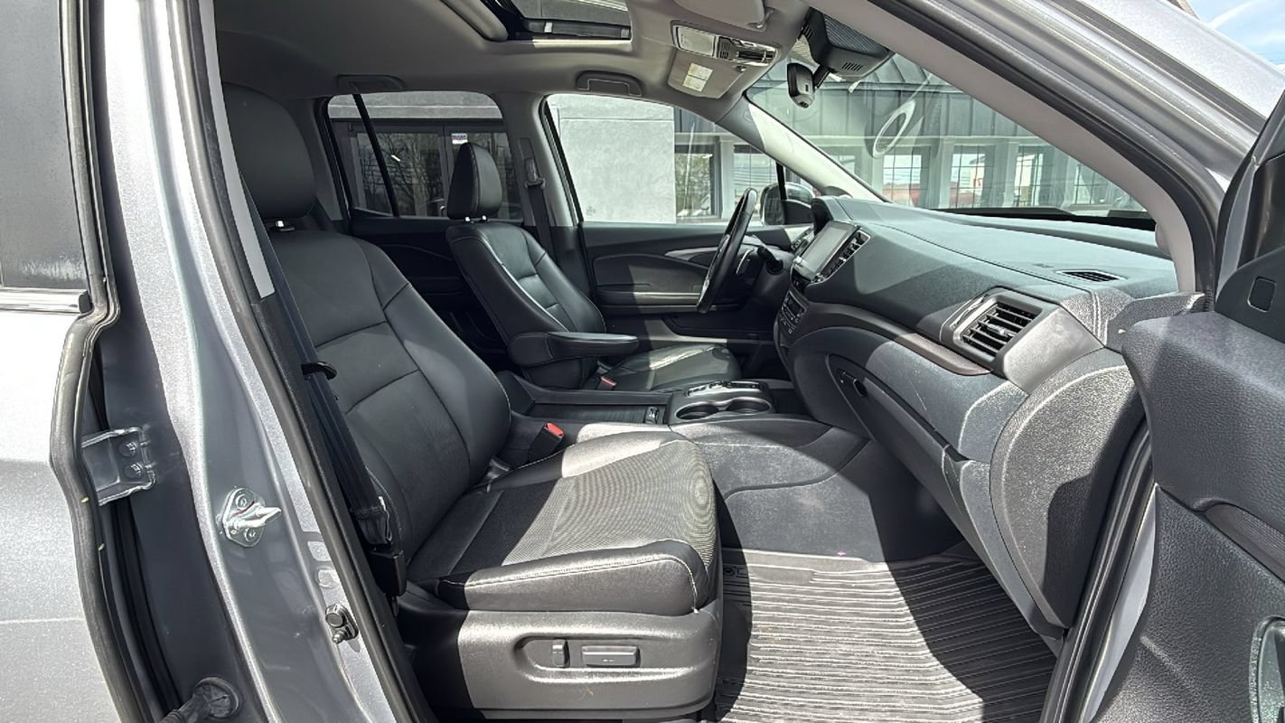 Used 2023 Honda Ridgeline RTL image 18