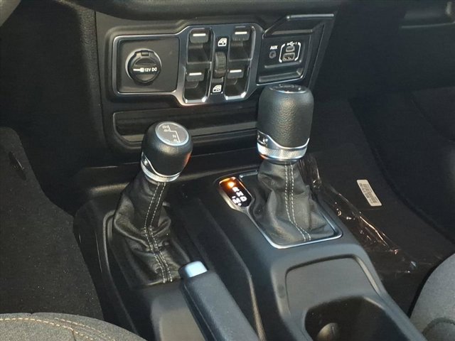 New 2026 Jeep Gladiator Sport image 10