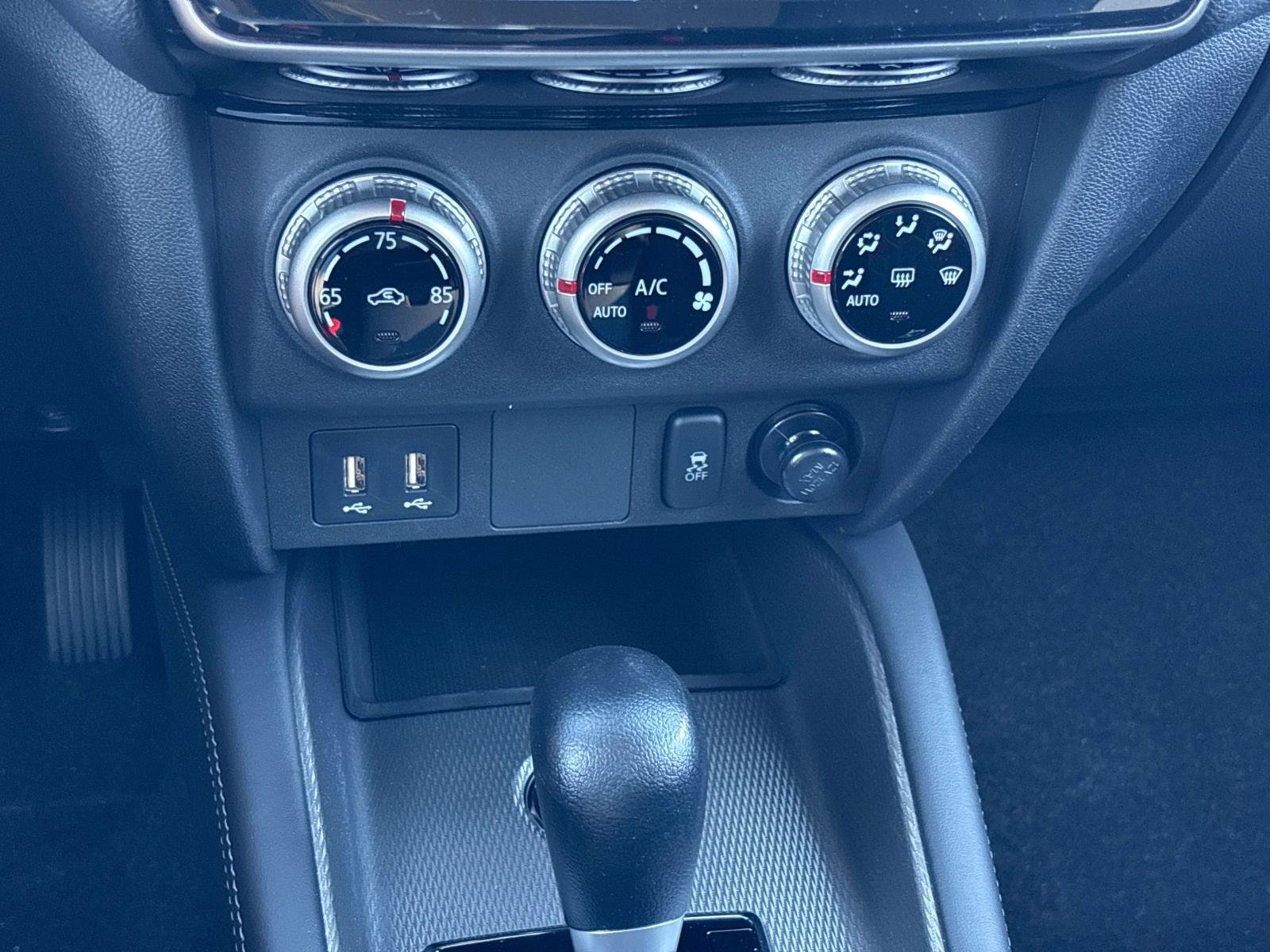 New 2026 Mitsubishi Outlander Sport ES AWD/4WD image 11
