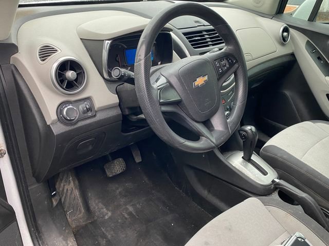 Used 2016 Chevrolet Trax LS image 5