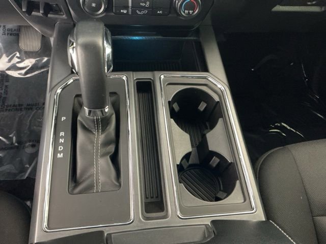 Used 2020 Ford F150 XLT w/ Equipment Group 301A Mid AWD/4WD image 20