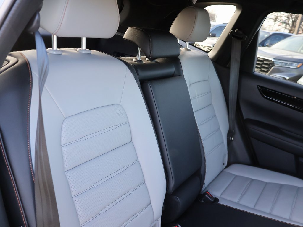 Certified 2026 Honda CR-V Sport Touring image 12