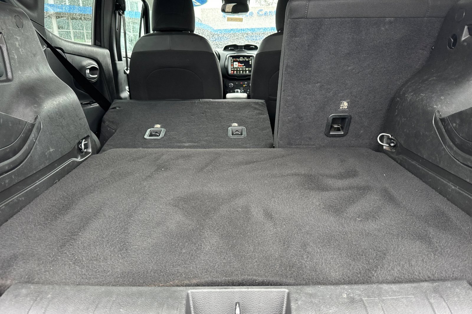 Used 2023 Jeep Renegade Trailhawk AWD/4WD image 18