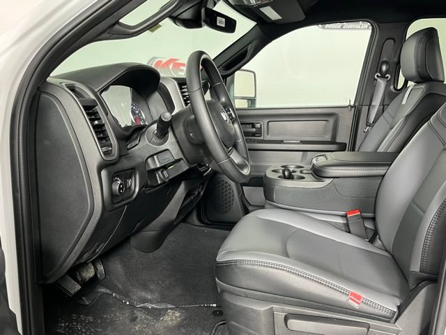New 2026 RAM 3500 Tradesman AWD/4WD image 26