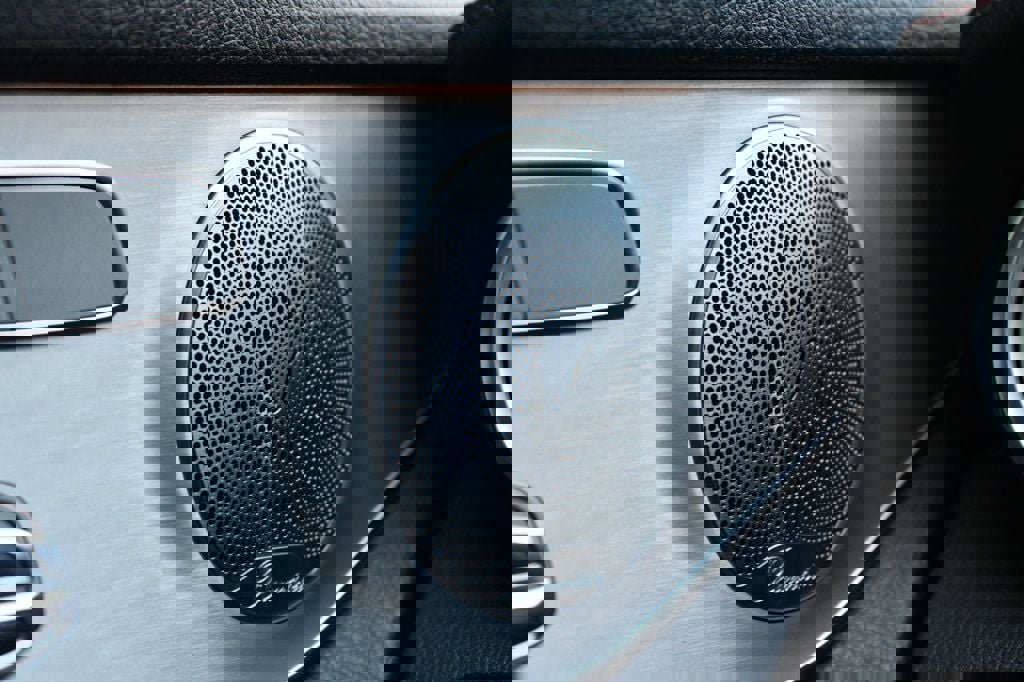 Used 2017 Mercedes-Benz GLC 43 AMG AMG GLC 43 4MATIC SUV image 20