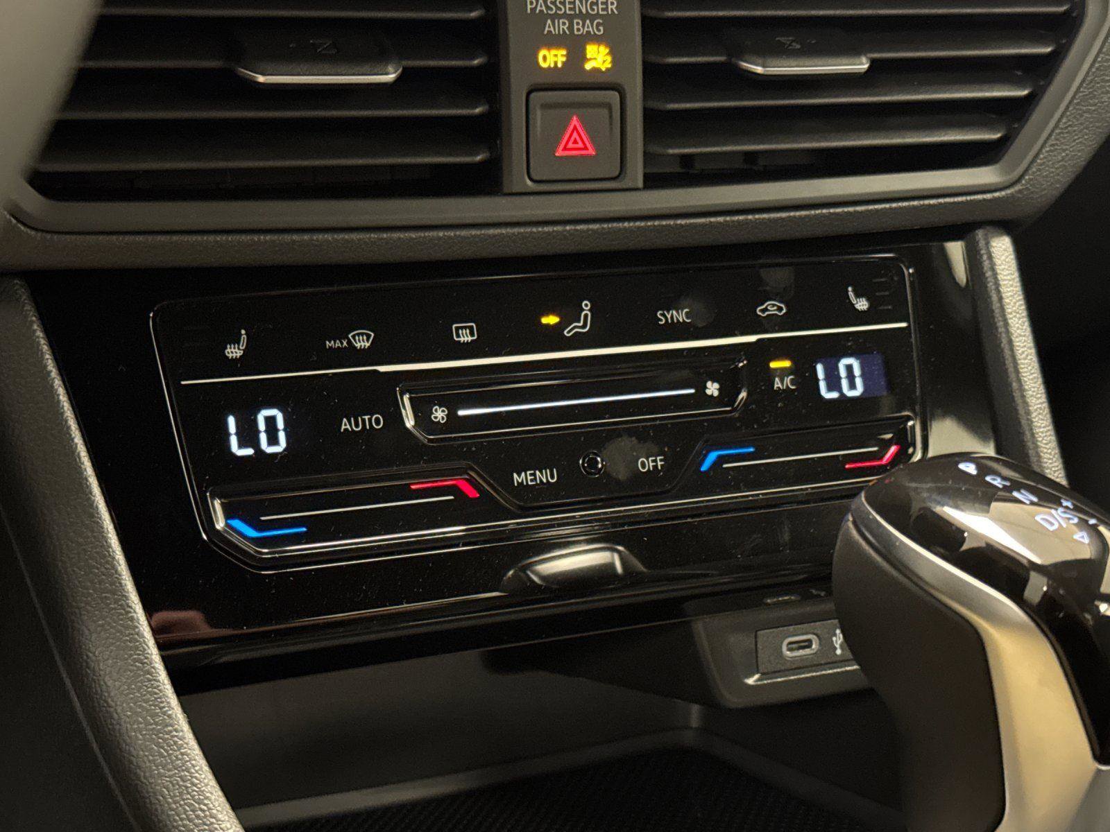New 2026 Volkswagen Jetta Sport image 18
