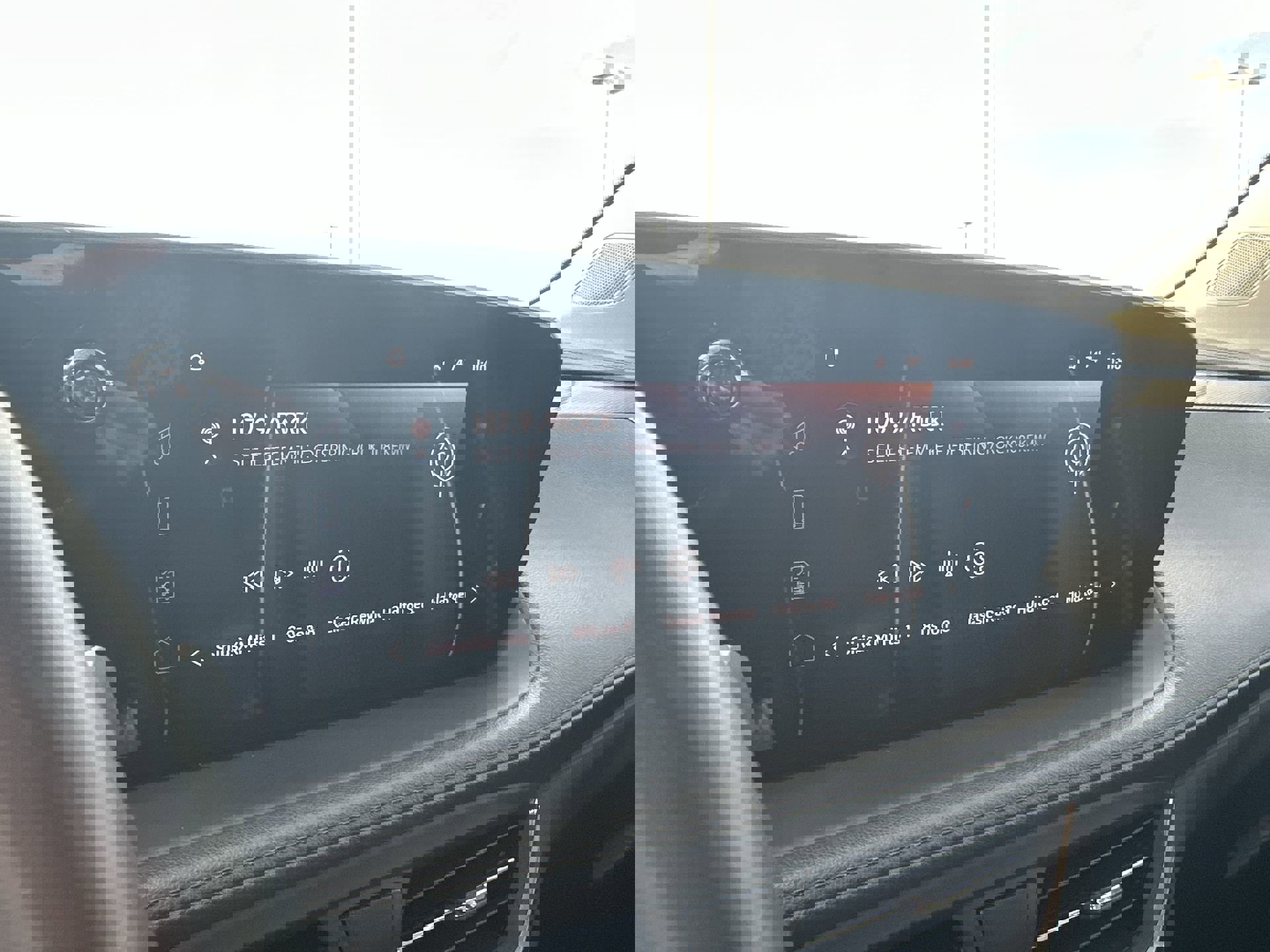 Certified 2024 Buick Encore GX Avenir image 48