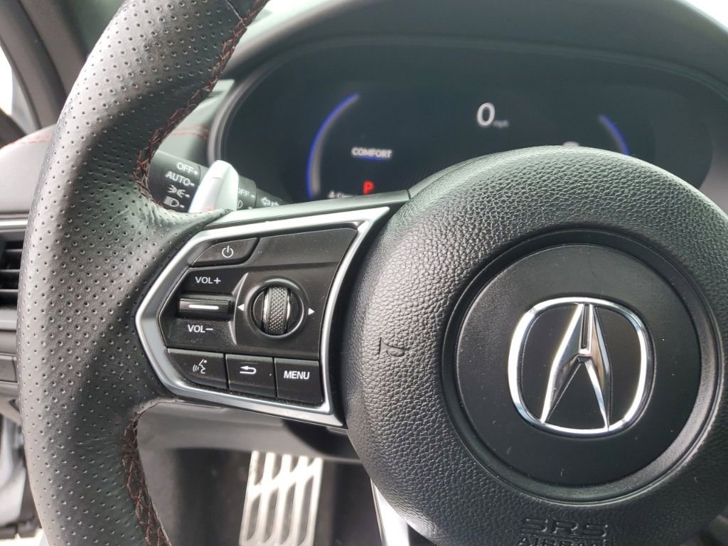 Used 2024 Acura TLX A-Spec Package image 18