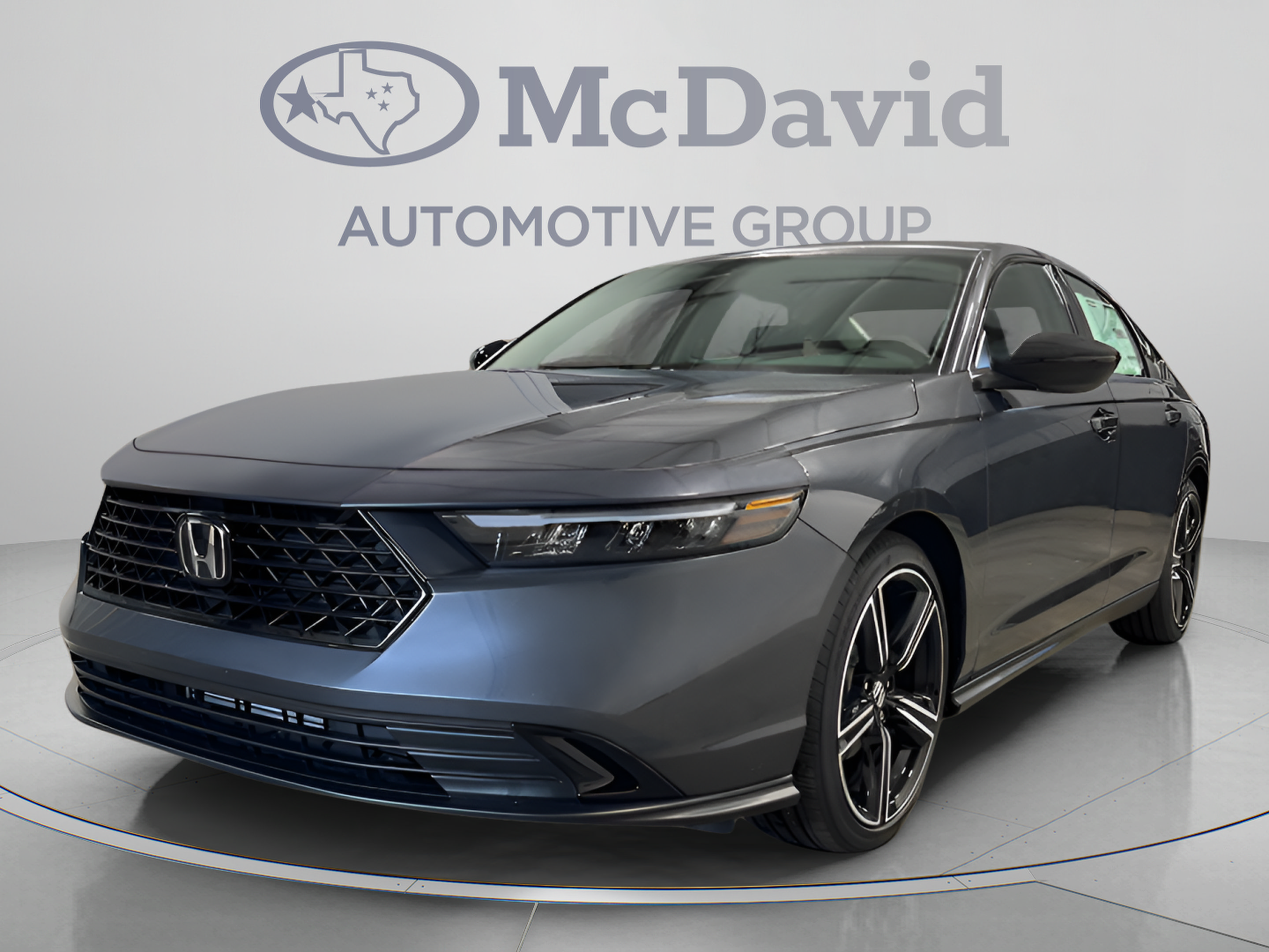 New 2026 Honda Accord SE image 1