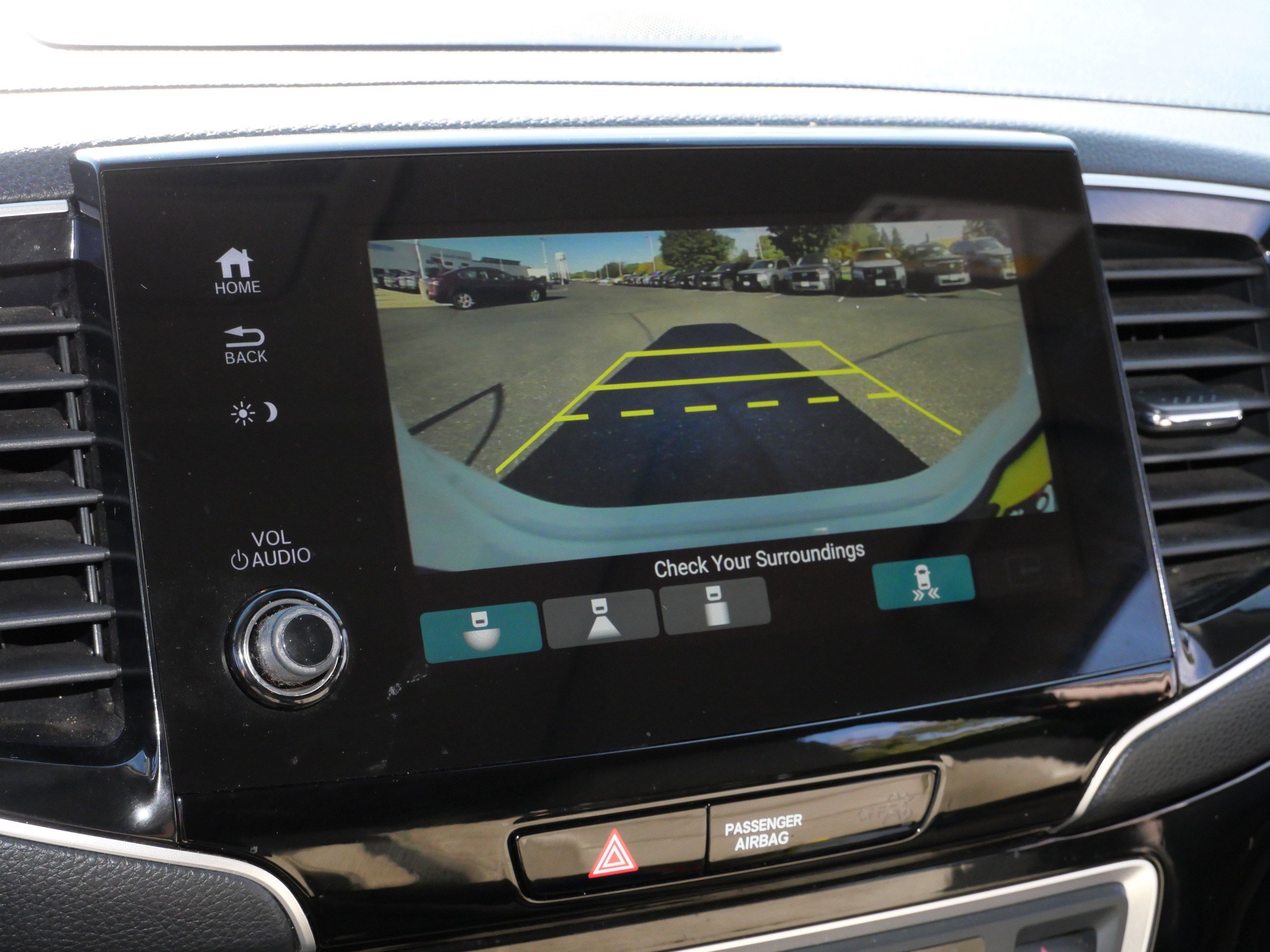 Used 2019 Honda Pilot Touring image 27
