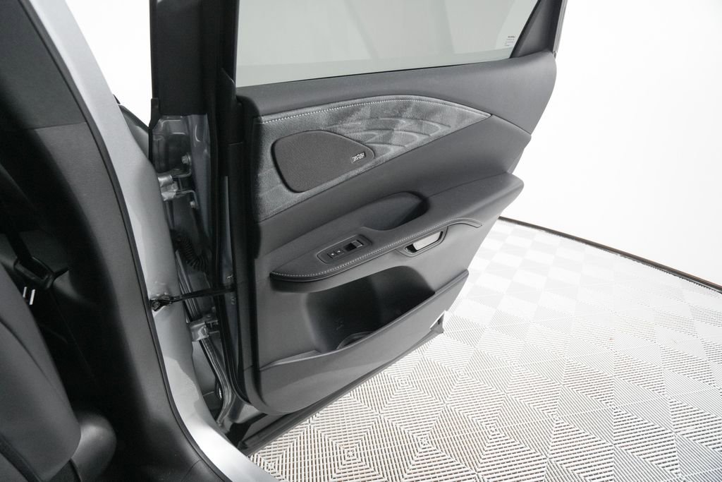 Certified 2024 Lexus RX 350 F Sport w/ Convenience Package image 17