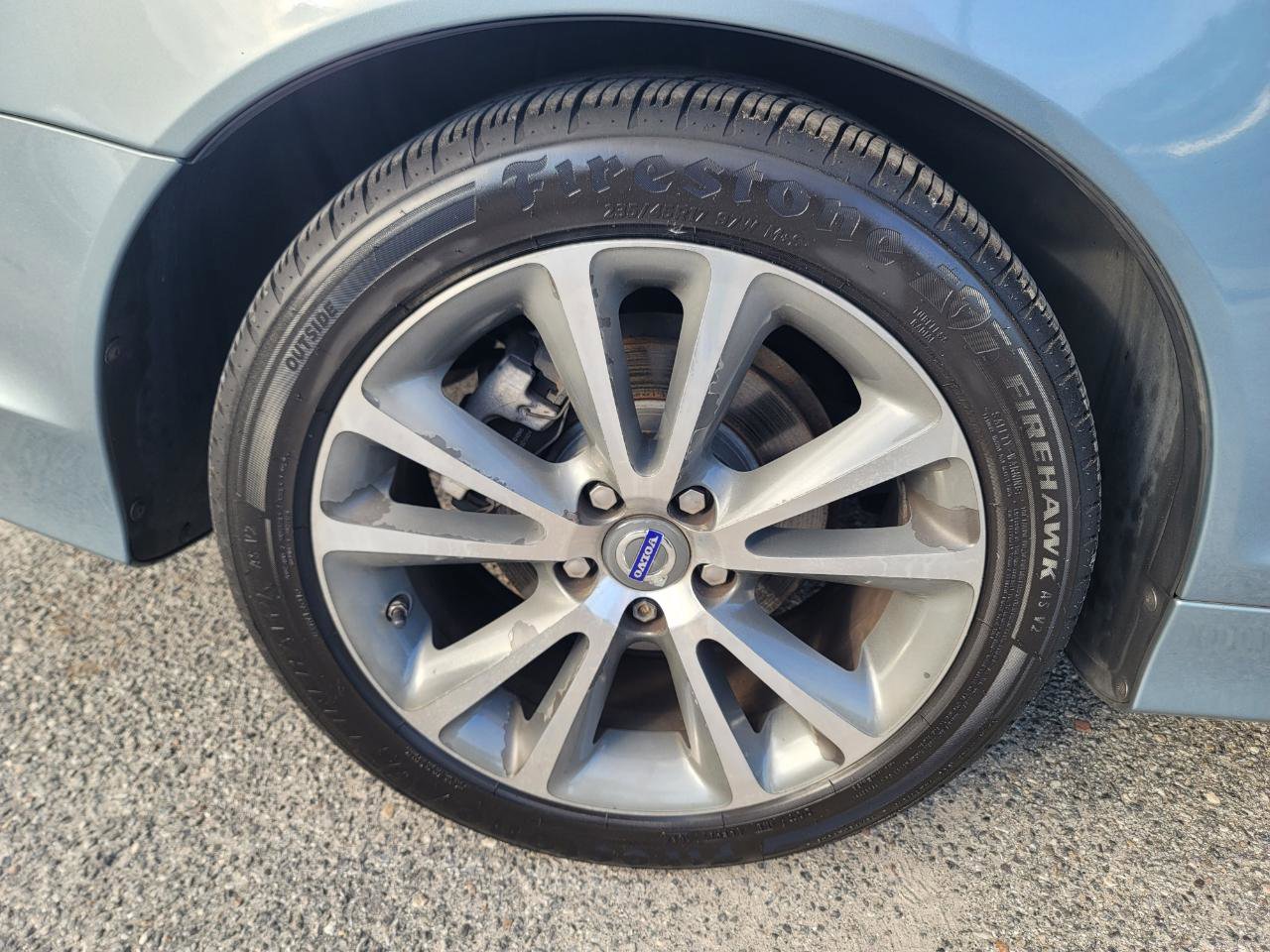 Used 2011 Volvo C70 T5 w/ Convenience Pkg FWD image 18
