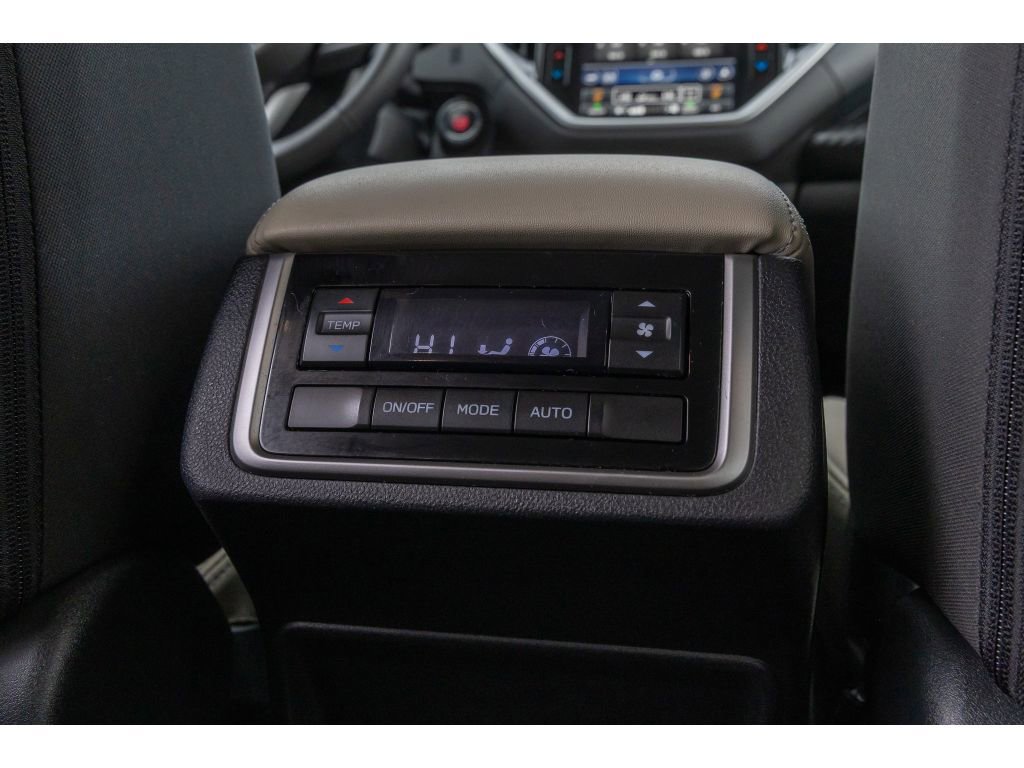 Certified 2025 Subaru Ascent Premium w/ Premium Package image 14