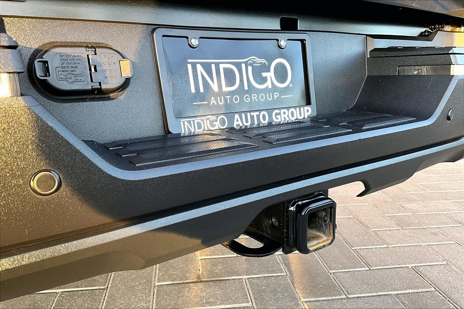 Used 2024 Toyota Tundra Limited image 33