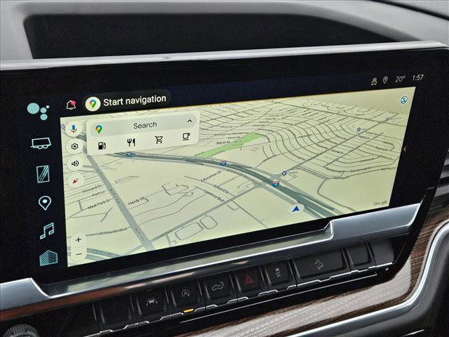 New 2026 Chevrolet Silverado 1500 RST image 14