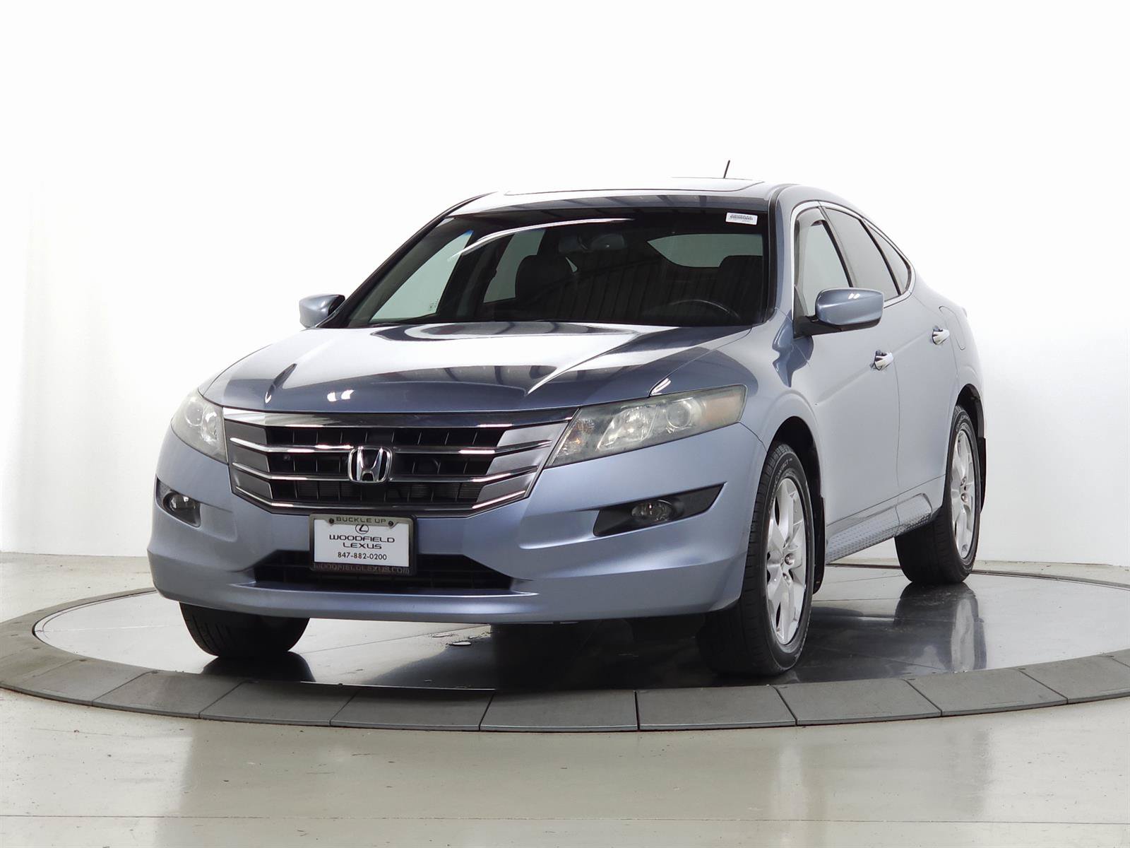 Used 2010 Honda Crosstour EX-L image 3