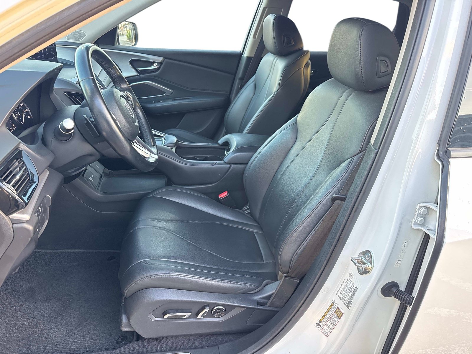 Used 2019 Acura RDX AWD image 22