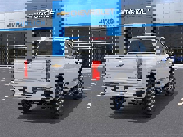 New 2026 Chevrolet Silverado 3500 High Country image 4