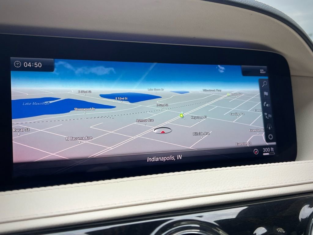 Used 2018 Mercedes-Benz S 560 Sedan image 60