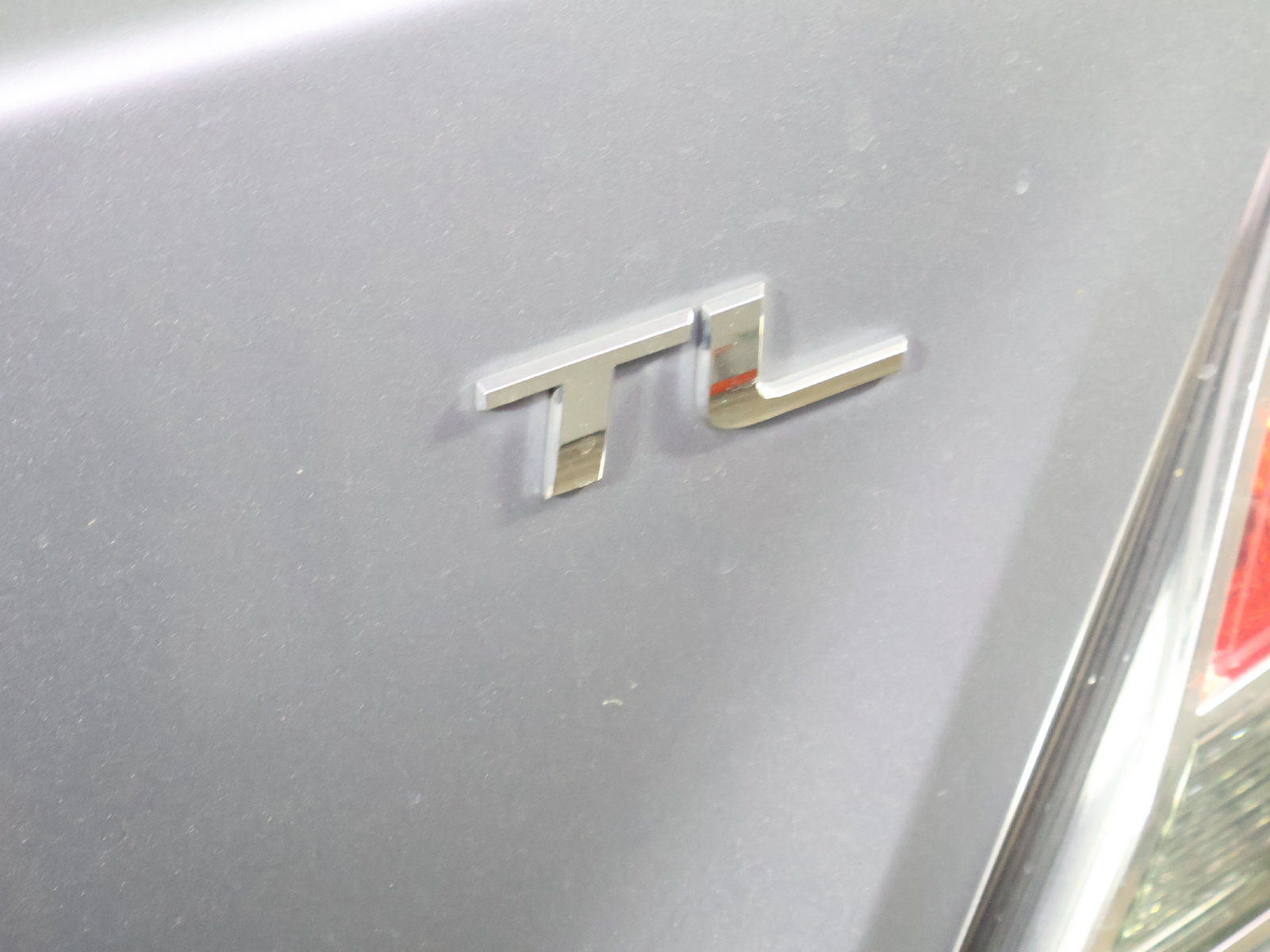 Used 2012 Acura TL FWD image 10