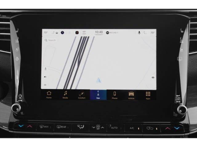 Used 2022 Jeep Wagoneer Series III AWD/4WD image 10