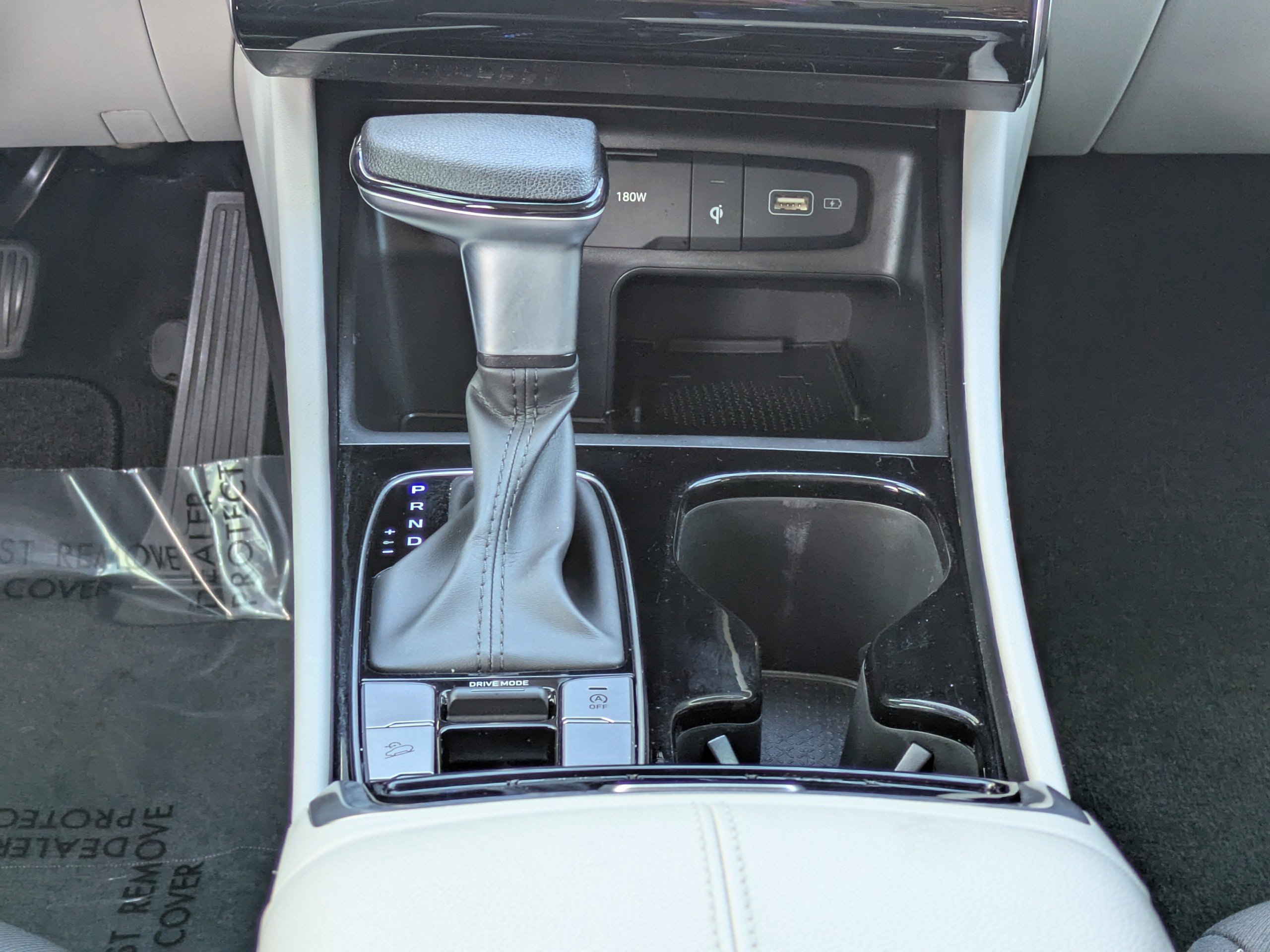 Certified 2024 Hyundai Tucson SEL FWD image 18