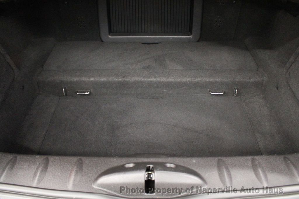 Used 2012 MINI Cooper Roadster S image 26