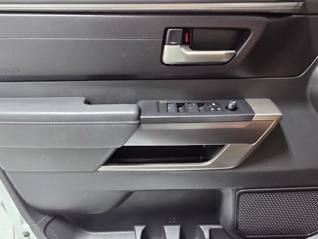 Used 2024 Toyota Tundra SR5 w/ SR5 Convenience Package RWD image 40