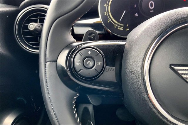 Used 2021 MINI Cooper S image 19