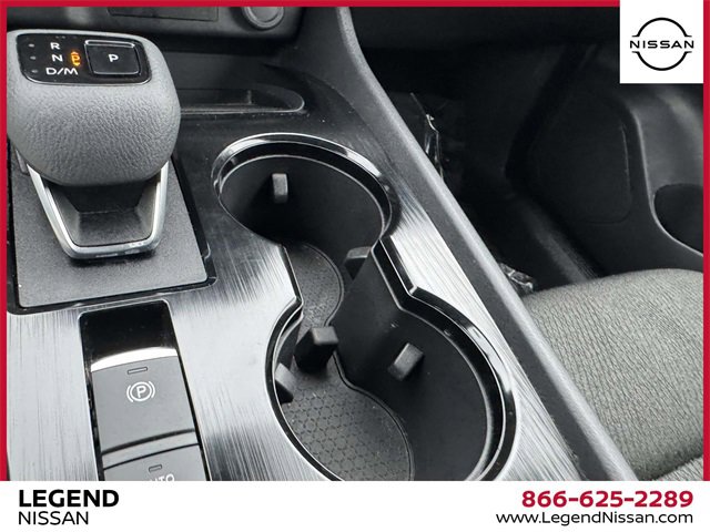 Certified 2024 Nissan Rogue SV image 28