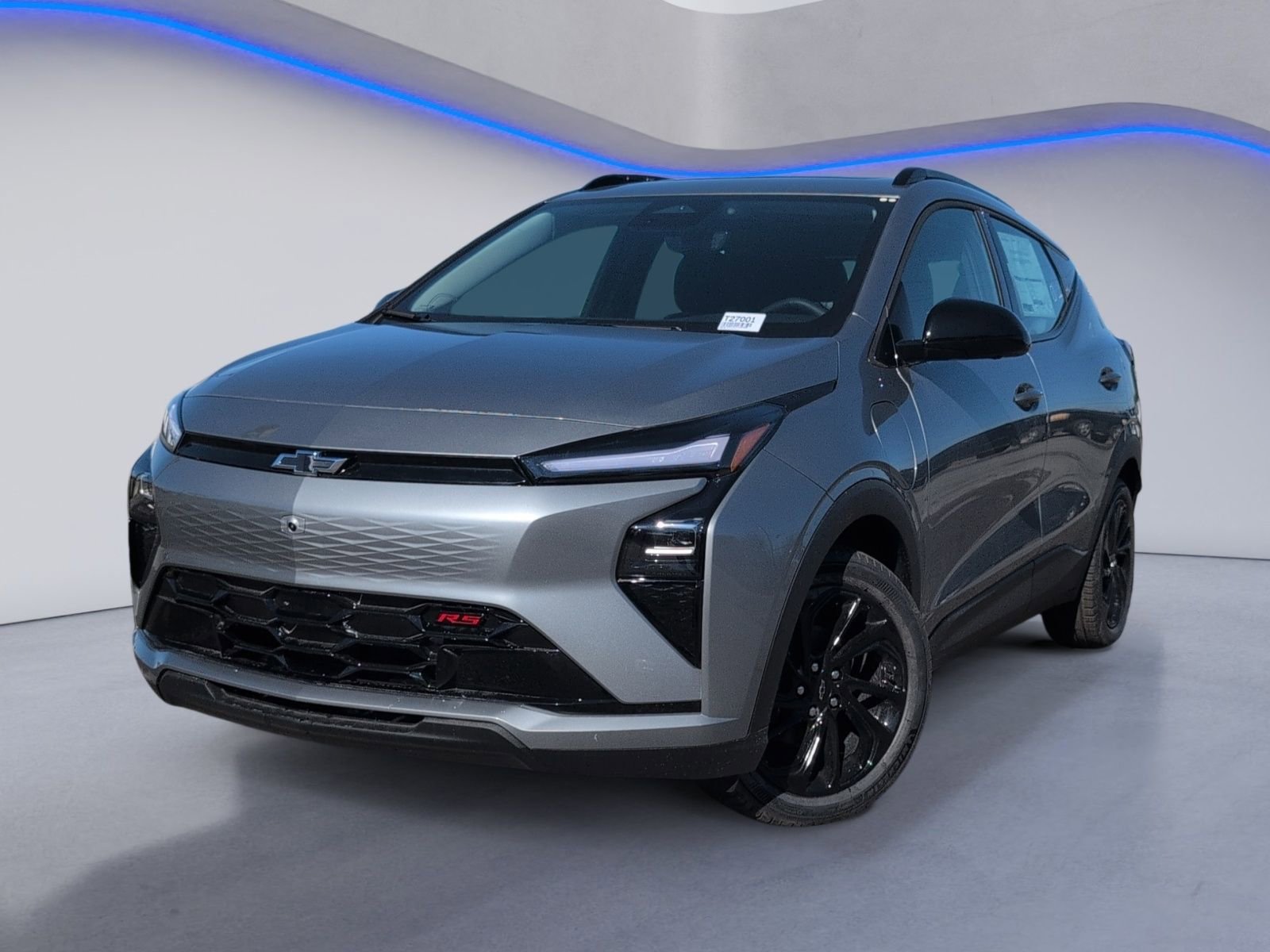 New 2027 Chevrolet Bolt RS w/ Technology Package FWD image 2