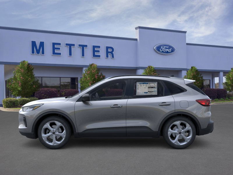 New 2026 Ford Escape ST-Line w/ Tech Pack #1 image 4