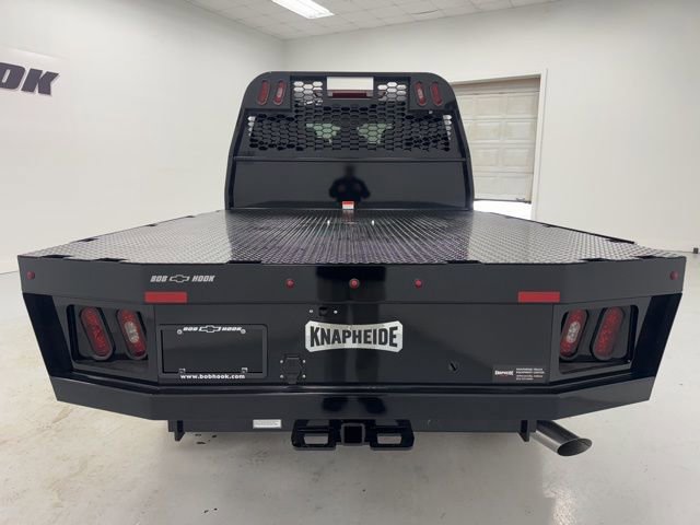 New 2025 Chevrolet Silverado 2500 W/T w/ WT Convenience Package image 6