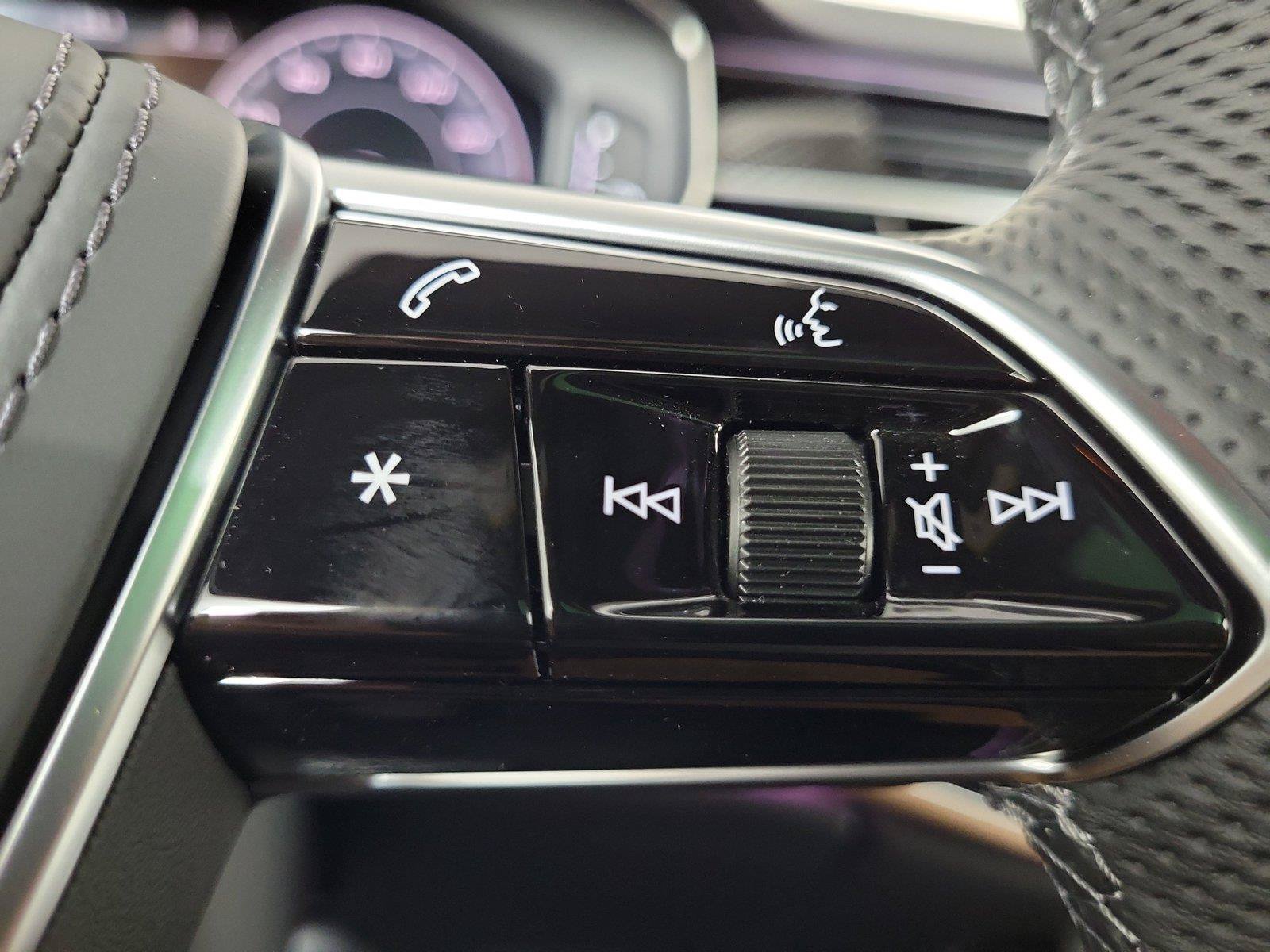 New 2027 Audi S8 AWD/4WD image 26