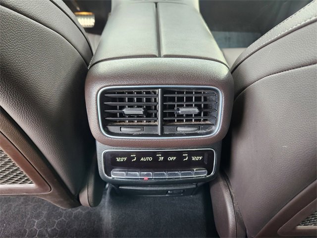 Certified 2023 Mercedes-Benz GLS 450 4MATIC image 12