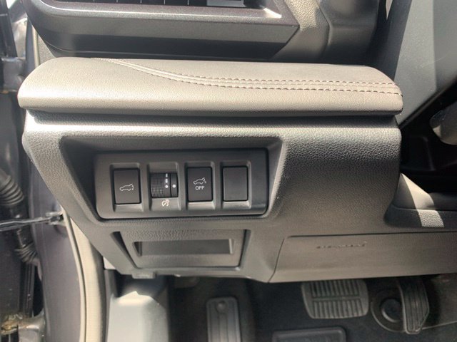 Used 2025 Subaru Outback Wilderness AWD/4WD image 24