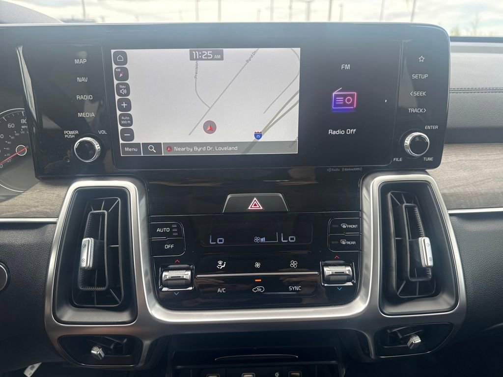 Used 2023 Kia Sorento S AWD/4WD image 19