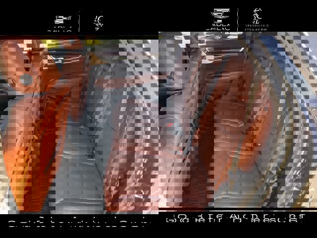 Used 2020 Cadillac XT5 Sportv w/ LPO, Illumination Package image 30