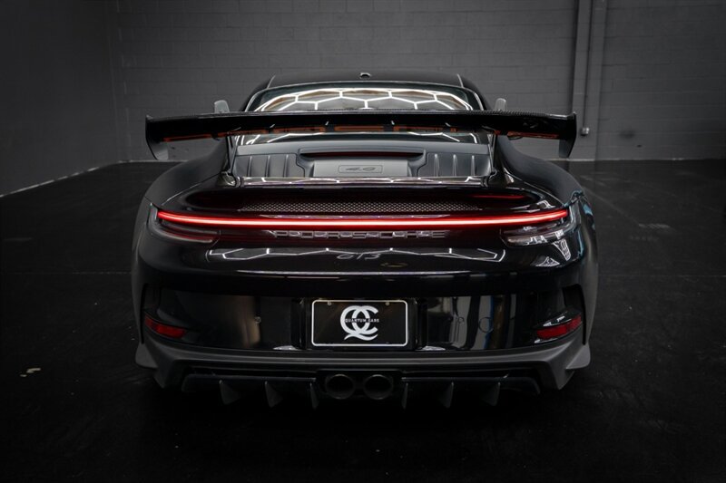 Used 2022 Porsche 911 GT3 RWD image 10