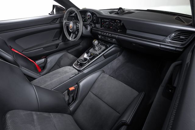 Used 2023 Porsche 911 GT3 RWD image 46